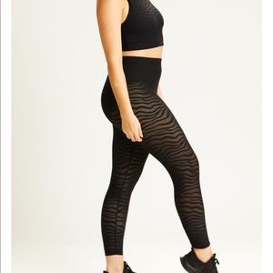 Adam Selman Sport Leggings
